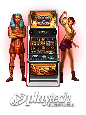 Thư Viện Game Slot Đa Dạng