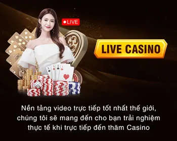 Theo dõi thời gian thực lucki8