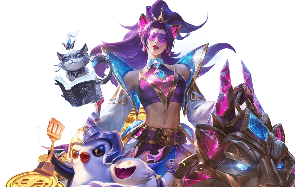 Hình ảnh khuyến khích tham gia lucki8