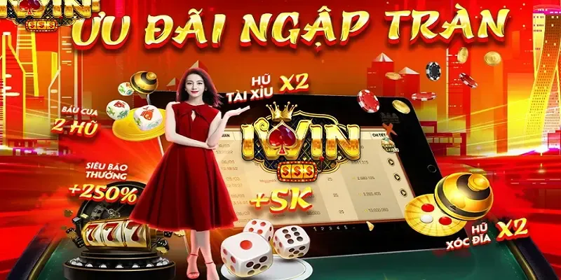 Chiến lược chiến thắng các trò chơi casino tại lucki8